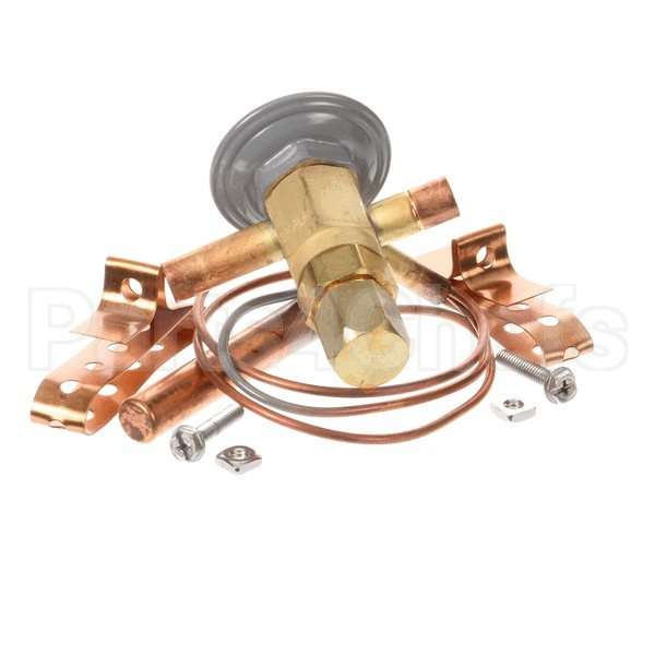 09-09759 Compatible Master-Bilt Expansionvalve, Fbse-1/2-Zp-B