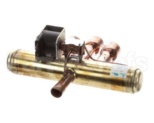09-09776 Master-Bilt Reversing Valve, Shf-14A-47, W