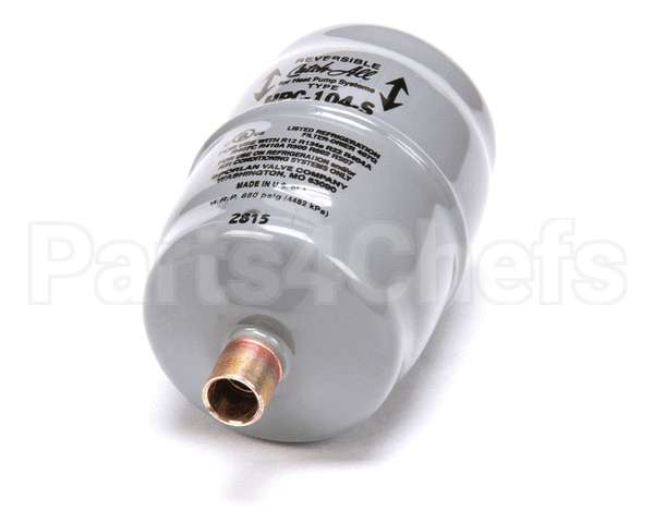 09-09777 Master-Bilt Bi-Flow Filter Drier, Sporlan