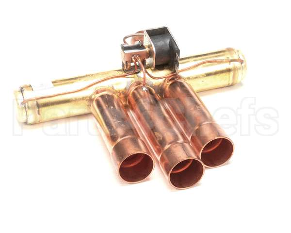 09-09783 Master-Bilt Reversing Valve Shf-50-911D2 W