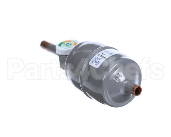09-09846 Master-Bilt Filter/Drier Assembly, 3/8 Csg