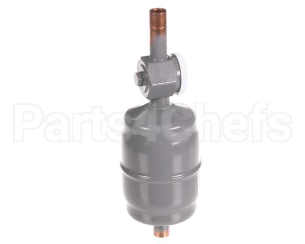 09-09847 Master-Bilt Filter/Drier Assembly, 1/2 Csg