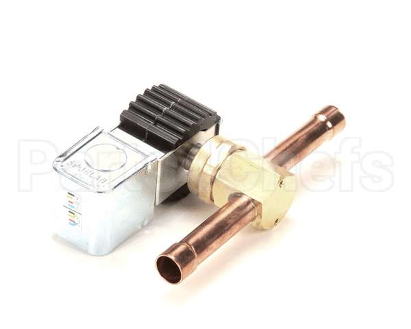 09-09887 Master-Bilt Solenoid Valve #E10S2505/8 Odf