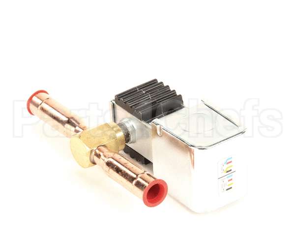 09-09895 Master-Bilt Solenoid Valve # E5S140 12 Od