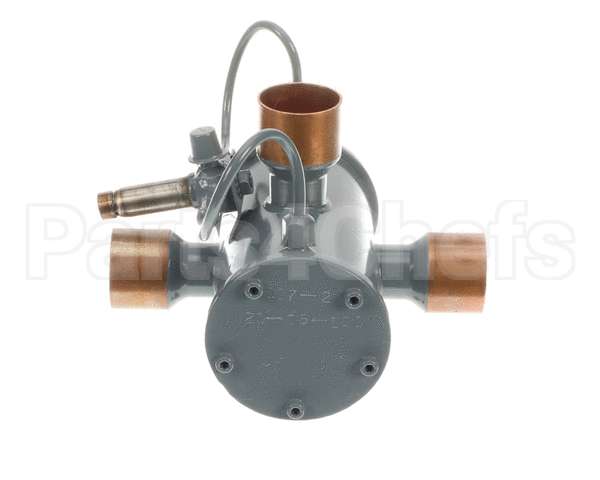 09-10393 Master-Bilt Pe-Valve 107-2S 1-3/8 Connecti