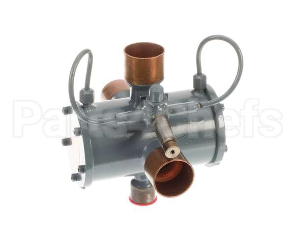 09-10393 Master-Bilt Pe-Valve 107-2S 1-3/8 Connecti