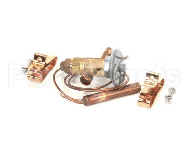 09-10407 Master-Bilt Thermostatic Expansion Valve Valve