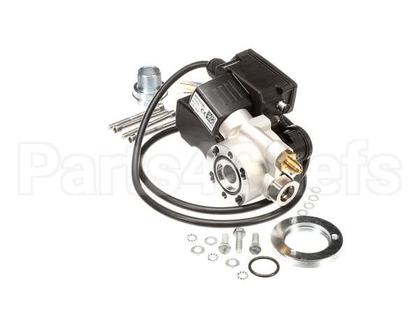 09-10419 Master-Bilt Oil Level Control, Kriwan Part