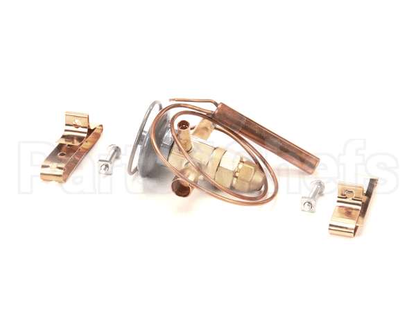 09-10488 Master-Bilt Thermo Expansion Valve