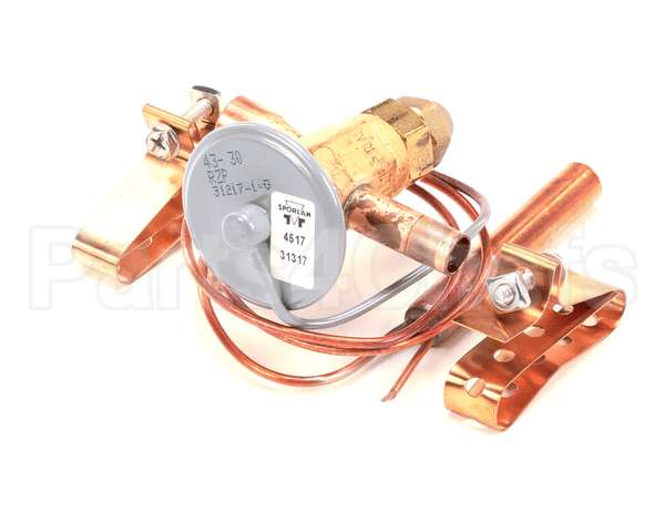 09-10551 Master-Bilt Expansion Valve, Bbise - 1 -Zp