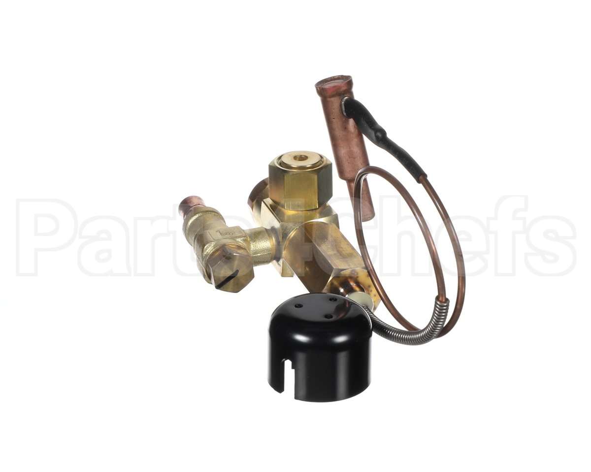 09-10582 Master-Bilt Dtc Valve-Liq Line 3/8"