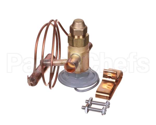 09-10595 Master-Bilt Expansion Valve