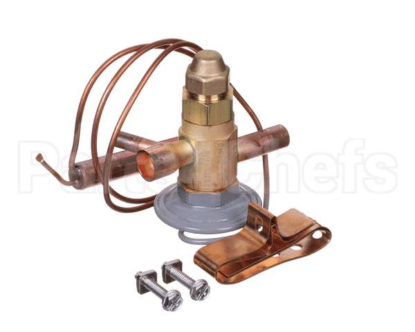 09-10595 Master-Bilt Expansion Valve
