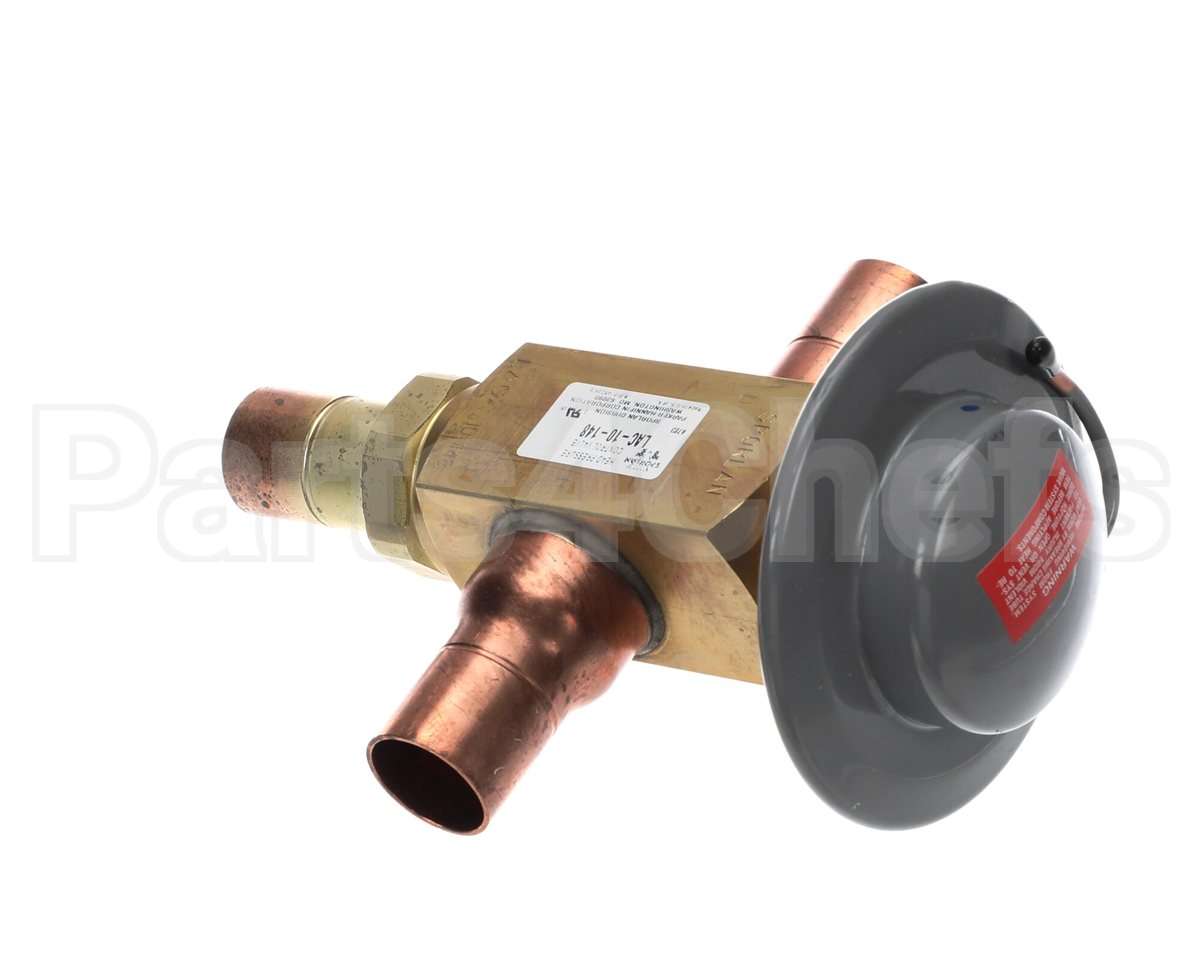 09-10643 Master-Bilt Head Pressure Valve