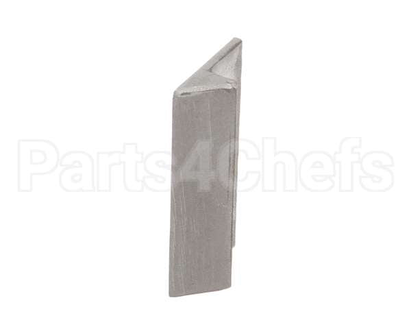 09-1608 Market Forge Casting Striker Door Latch
