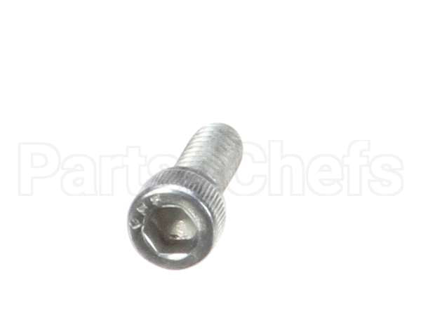 09-3436 Market Forge 10-24 X 9/16 Soc C/S Zinc