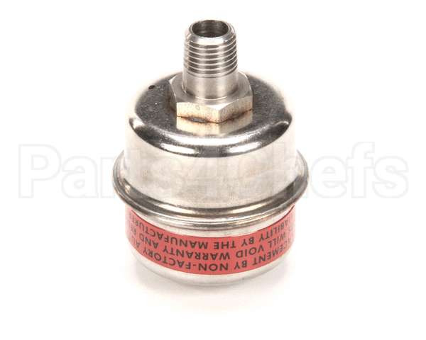 09-4815 Market Forge Steam Trap Male Inlet 1/4 Ips