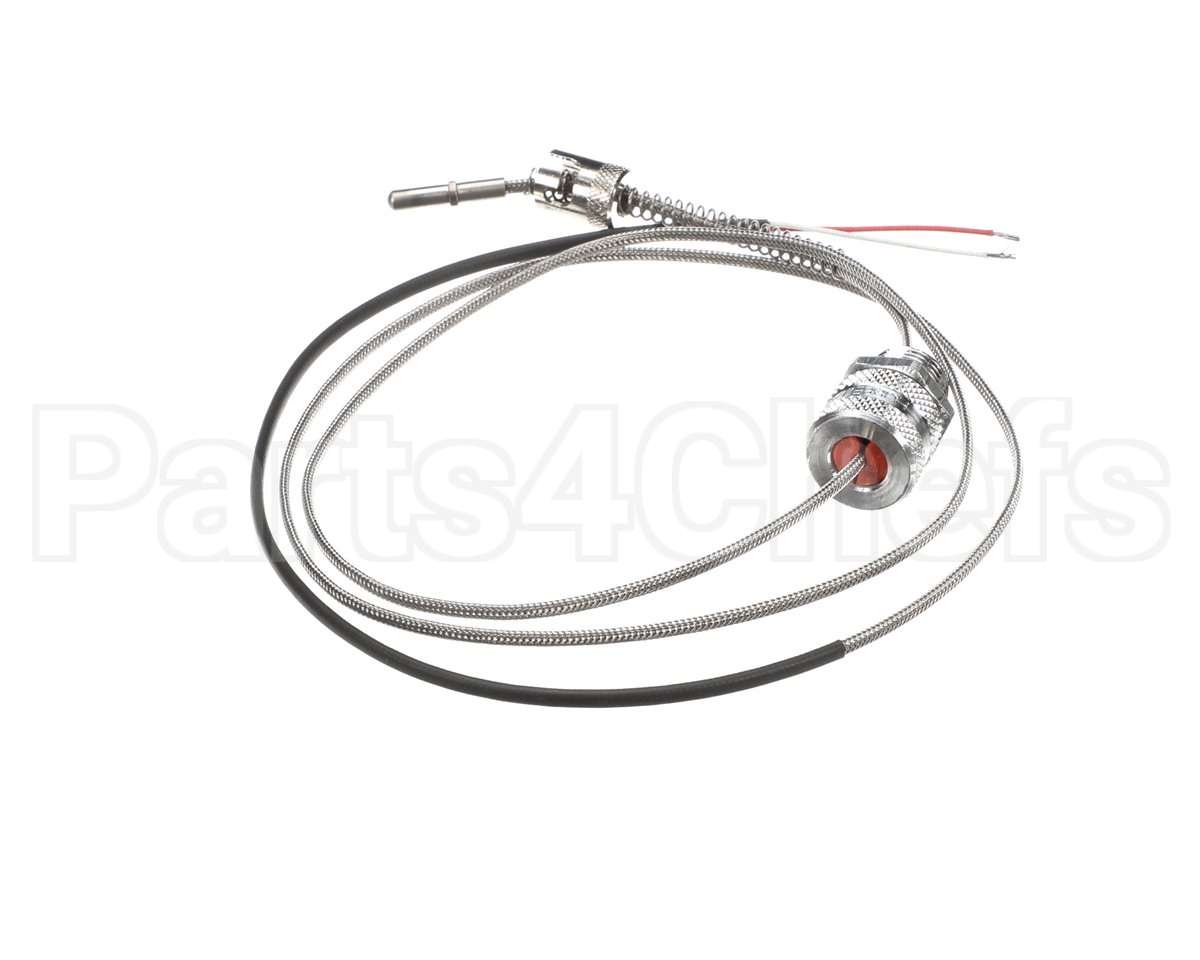 09-6100-12 Besco Thermocouple Assy
