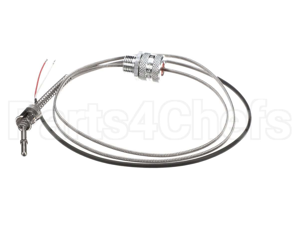 09-6100-12 Besco Thermocouple Assy