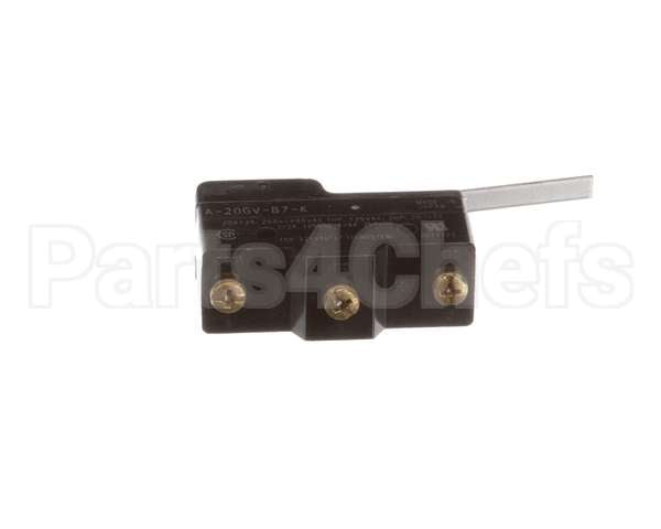 09-6431 Market Forge Micro Switch
