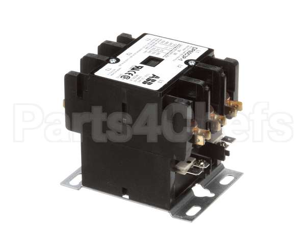 09-6483 Market Forge Contactor 60A 110/120V 75Amp