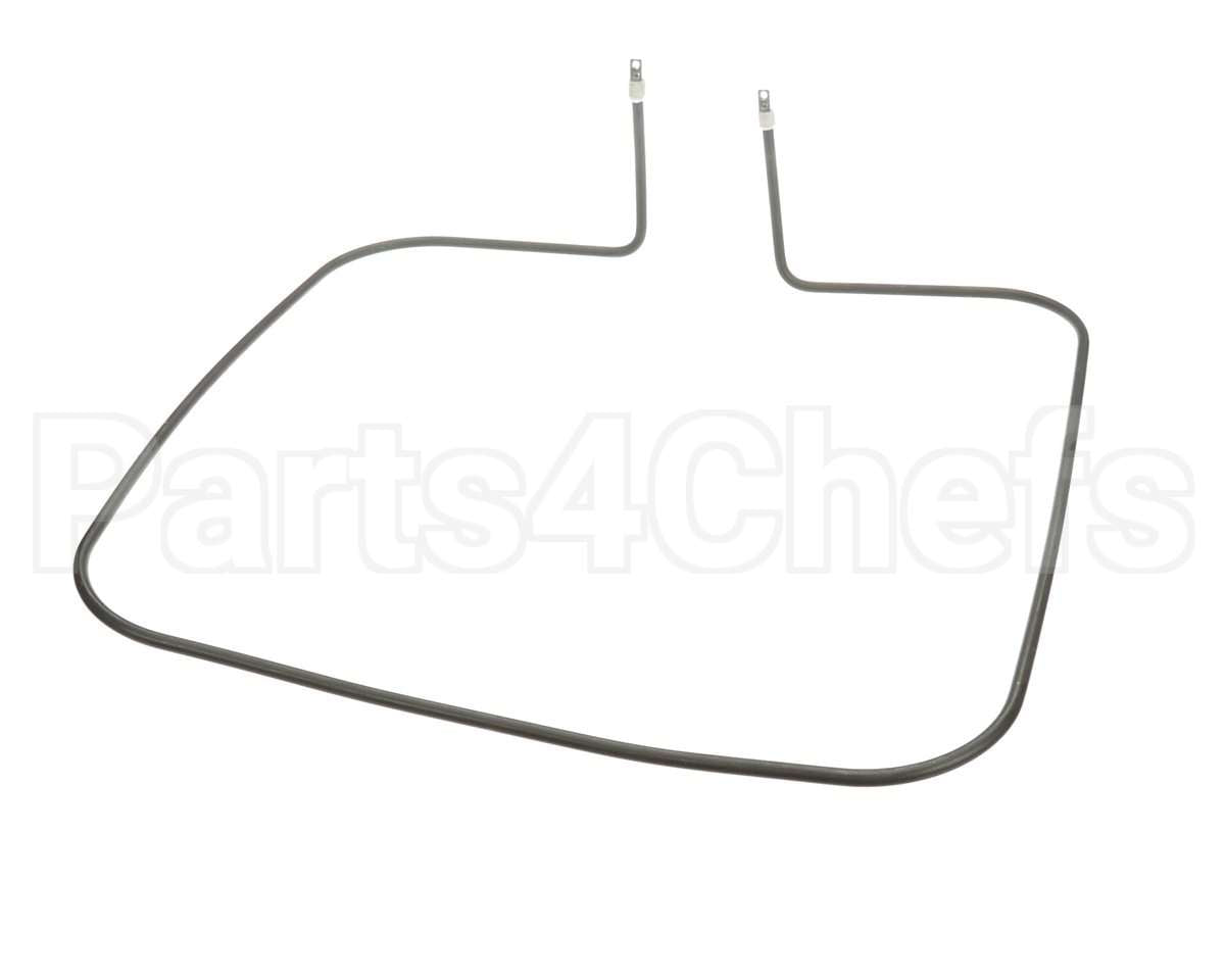 09-7337 Market Forge Htg Element Inner White 230V