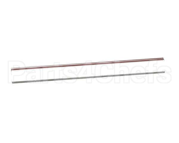 09000009 Nuova Simonelli Glass Water Level - 112X12X1