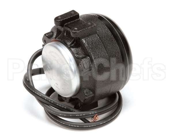 09000336 Glastender Motor, Condenser Fan, 9 Watt, Lc