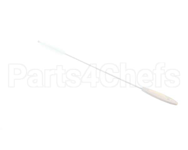 09000410 Quality Espresso Cleaning Brush