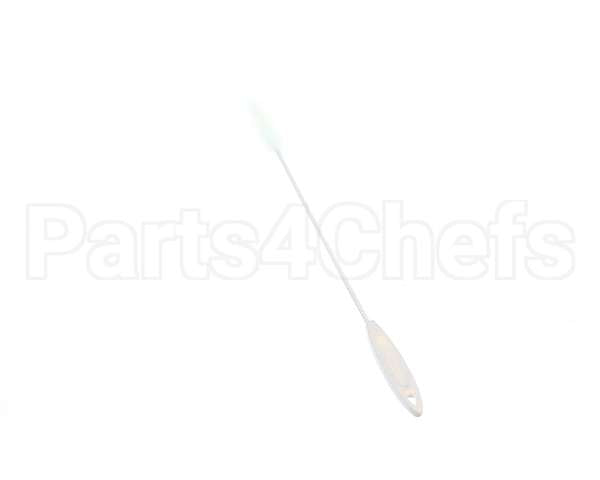 09000410 Quality Espresso Cleaning Brush