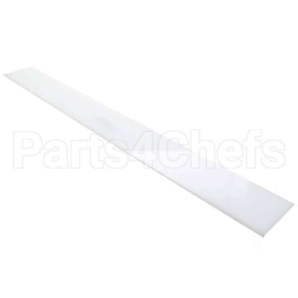 0900153 Compatible Roundup Diffuser Panel