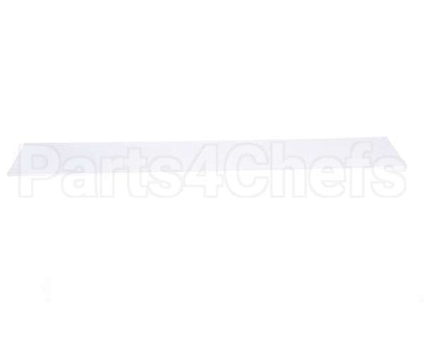 0900180 Antunes Display Panel-Clear