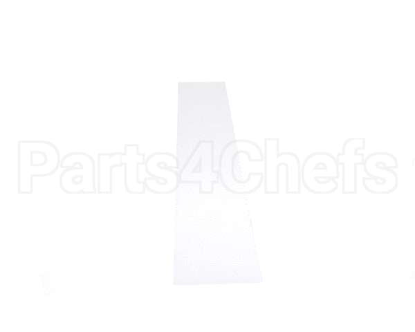 0900180 Antunes Display Panel-Clear
