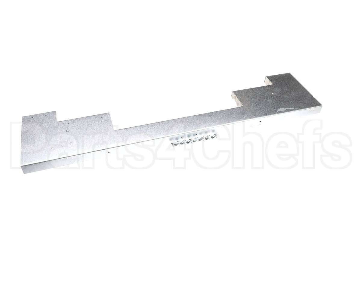 090022 Blodgett Combustion Comp Shield-Dfg