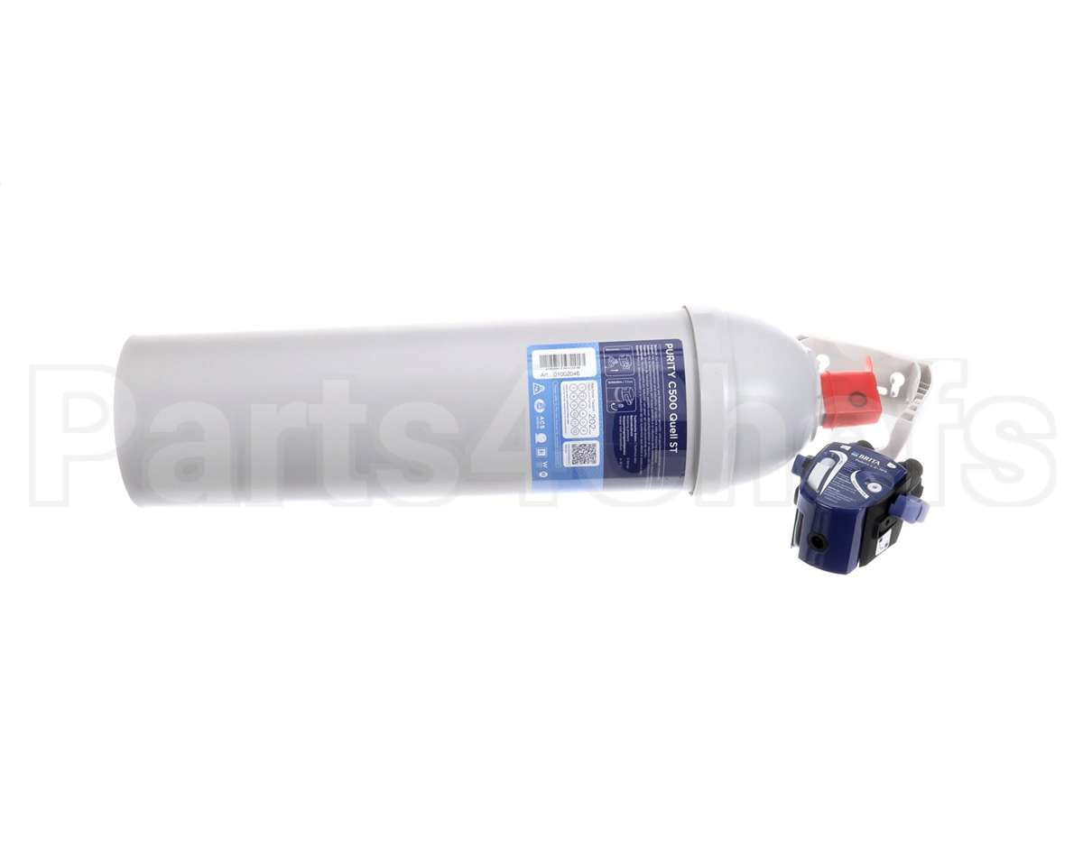090044 Grindmaster Cecilware Spring Dispensing Valve