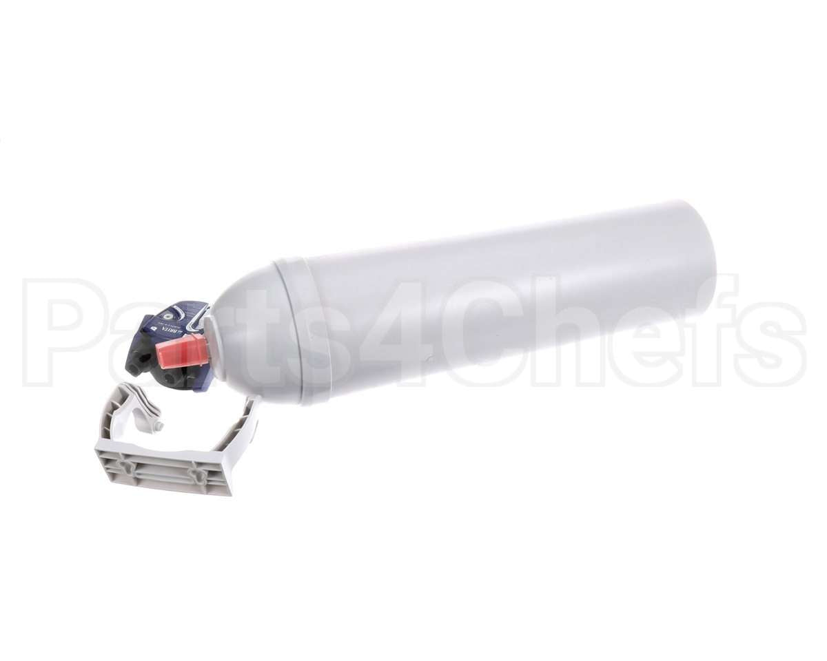 090044 Grindmaster Cecilware Spring Dispensing Valve