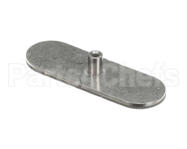 0900745 Henkelman Glue Pad All Models Except Ly