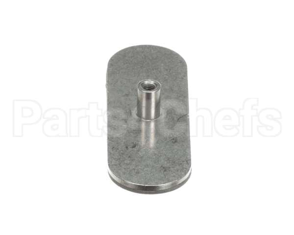 0900745 Henkelman Glue Pad All Models Except Ly