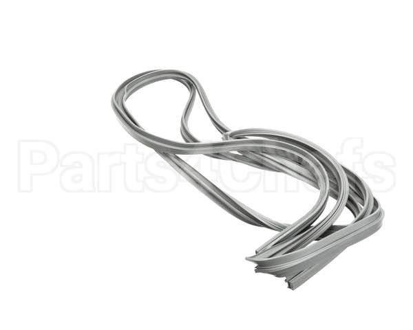 090077 Norlake Gasket Foam Dr 19 X 78 Lh