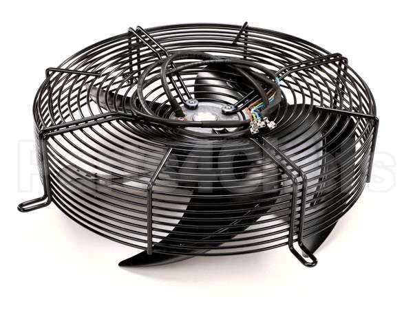 090087 Electrolux Professional Fan, Ass. -W/ Rall.-Usa