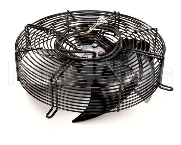 090087 Electrolux Professional Fan, Ass. -W/ Rall.-Usa