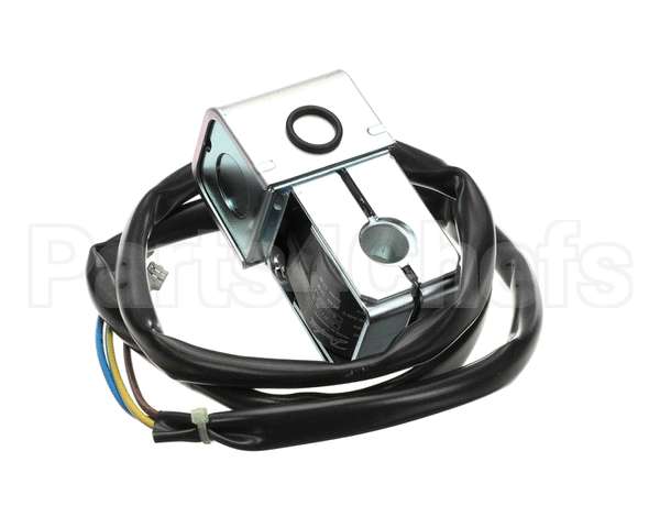 090088 Electrolux Professional Coil, W/Rall.-Usa