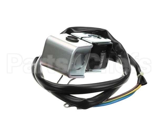 090088 Electrolux Professional Coil, W/Rall.-Usa