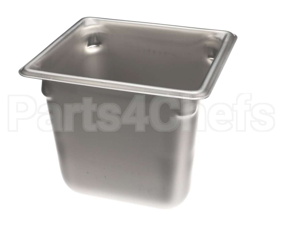 090089 Server Pan 16 Size 6 Deep