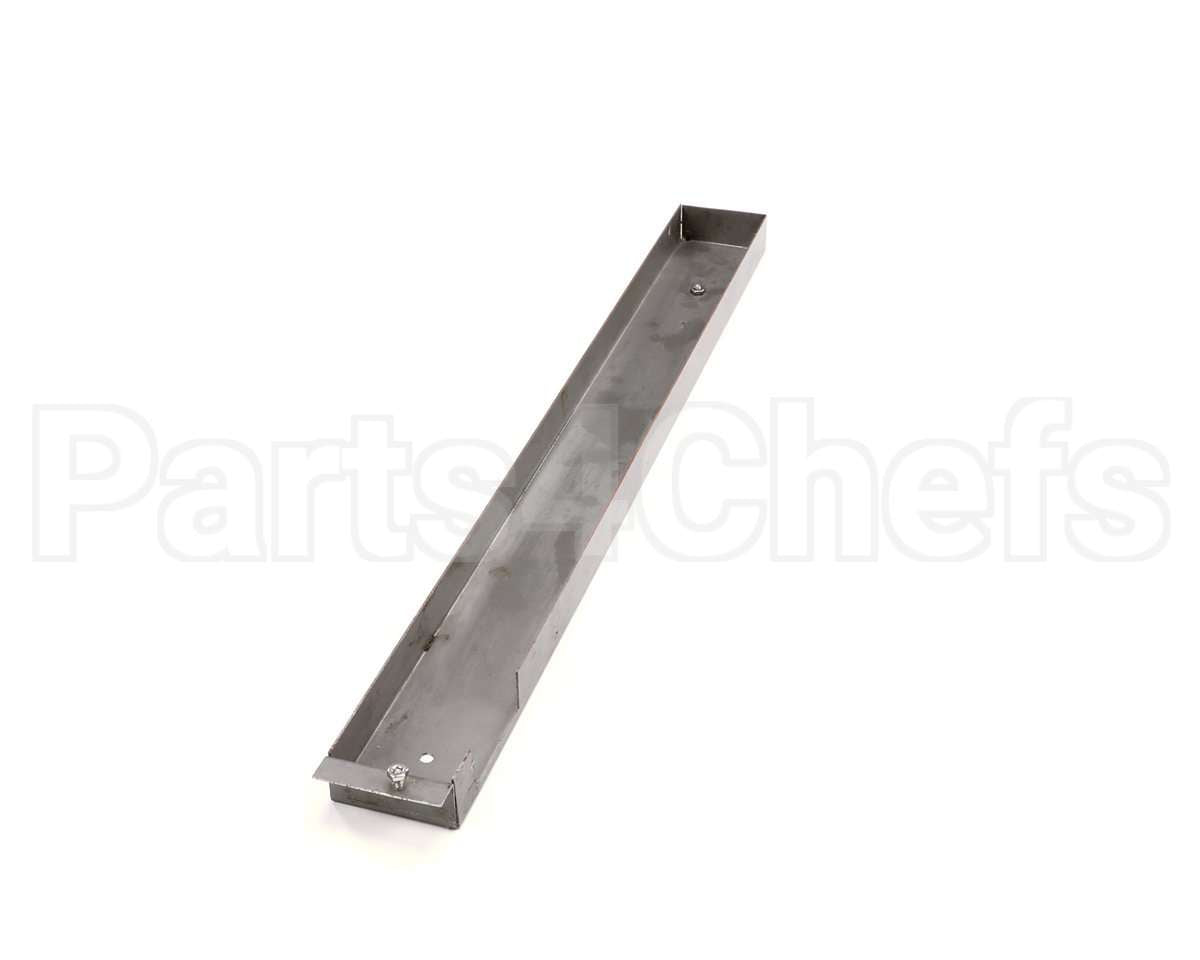 090113 Henny Penny Stud Assembly-Dr Pan Sw Cov-Lvx20X