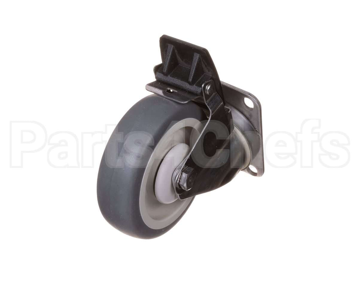 090141 Thermodyne Caster (Swivel)