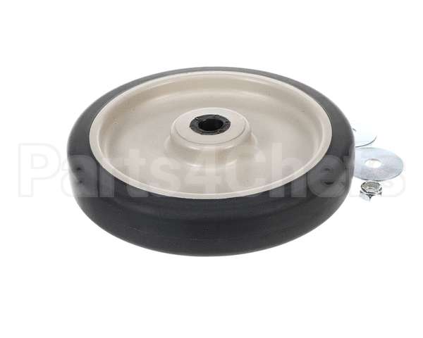 09044 Lakeside Rep 8" Gray Wheel W/Spanner