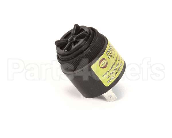 090482 Norlake Alarm Buzzer Panel Mount (115 V.)