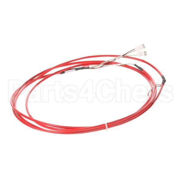090705 Compatible Groen Harness Wire Drain/Air P Robes