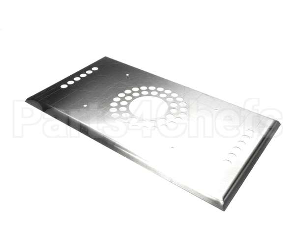 09082-4 Montague Baffle-Rear, Fan